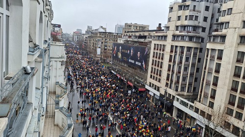 Bukarest Demo3 500 Bukarest Demo3 500