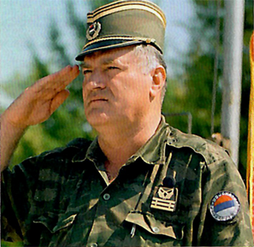 Mladic