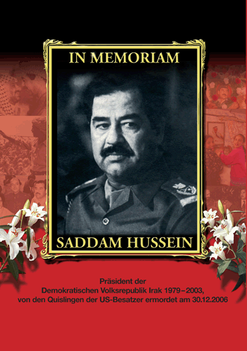 Saddam.Hussein In Memoriam.gif
