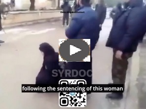 Hinrichtung Idlib play Hinrichtung Idlib play