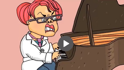 Feminists Love Islamists B