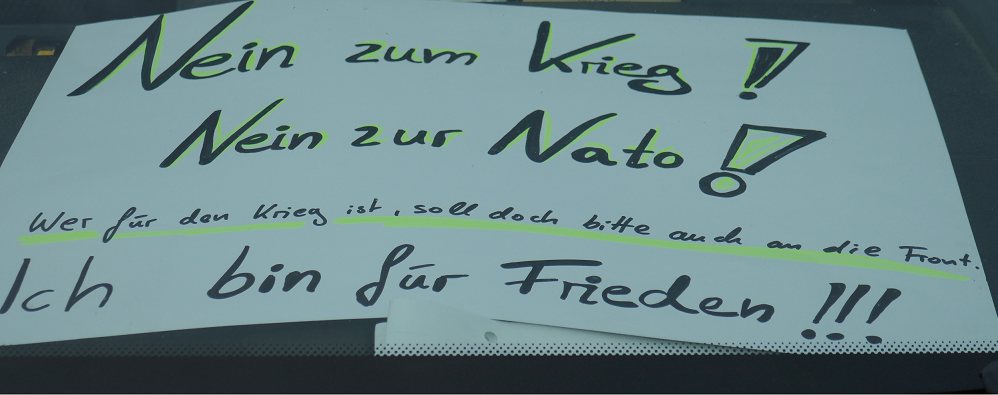 Bauernprotest 8 Bauernprotest 8