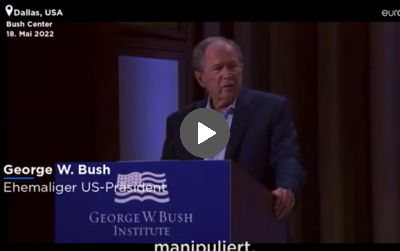 Bush Schenkelkopfer B